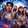 Comet Kids - Film Stream HD (2017)