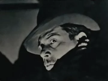 Der Zinker - Film Stream (1931)