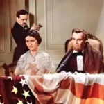 Abraham Lincoln - Film Stream (1930)