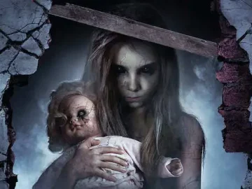 Bethany - A Real American Horror Story - Film Stream (2017)