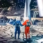 Endstation Mond - Film Stream (1950)