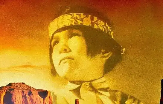 Navajo - Film Stream (1952)