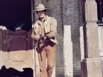 Der Mann aus Virginia - Film Stream (1977)