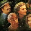 Ein Sommernachtstraum - Film Stream HD (1999)