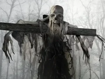 Scarecrow - Das Grauen endet nie - Film Stream HD (2013)