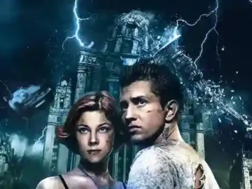 Dark World 2 - Equilibrium - Film Stream HD (2013)