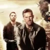 Eliminators - Film Stream HD (2016)