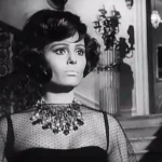 Geheimnis im blauen Schloss - Film Stream (1965)