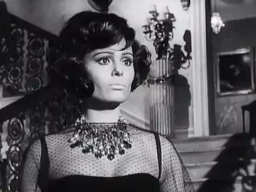 Geheimnis im blauen Schloss - Film Stream (1965)