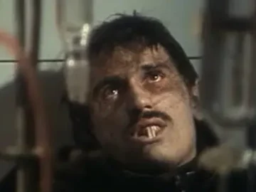 Der Rattengott - Die Nacht der Verwandlung - Film (1976)