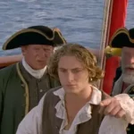 Jim Hawkins – Rückkehr nach Treasure Island - Film (1996)