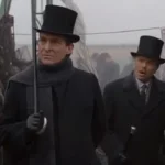 Sherlock Holmes: Der letzte Vampir - Film Stream (1992)