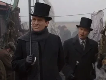 Sherlock Holmes: Der letzte Vampir - Film Stream (1992)