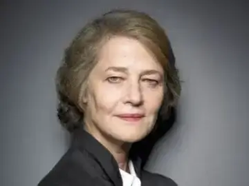 Charlotte Rampling (05.02.1946)