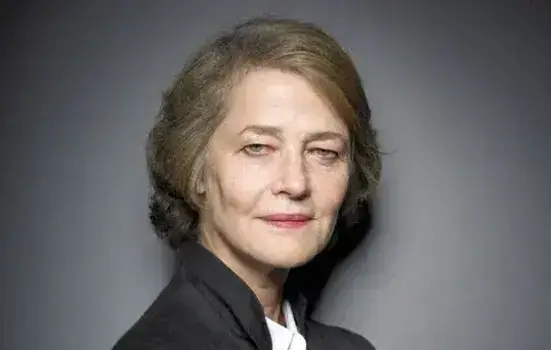 Charlotte Rampling (05.02.1946)