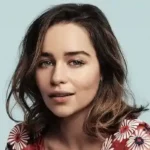 Emilia Clarke