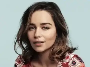 Emilia Clarke