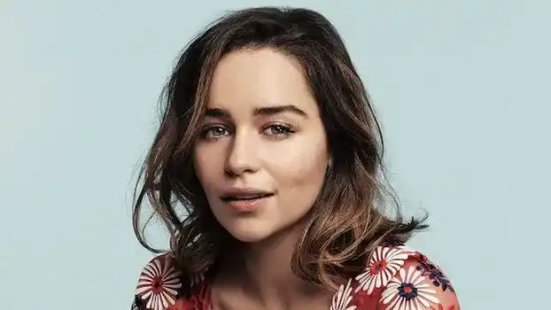 Emilia Clarke