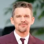 Ethan Hawke