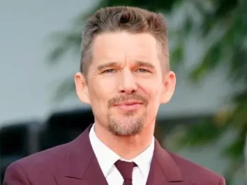 Ethan Hawke