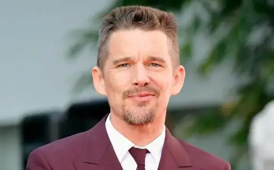 Ethan Hawke