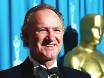 Gene Hackman (30.01.1930)