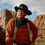 John Wayne (26.05.1907)