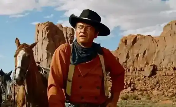 John Wayne (26.05.1907)