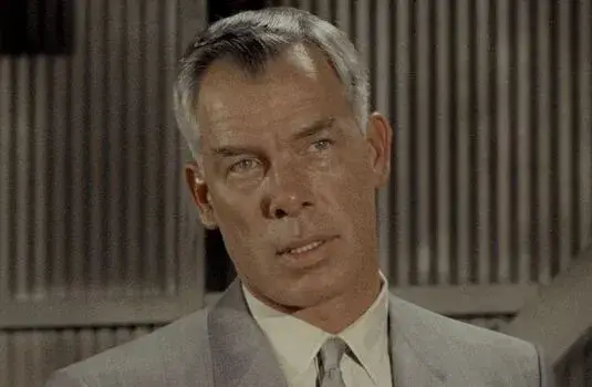 Lee Marvin (19.02.1924)