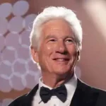 Richard Gere