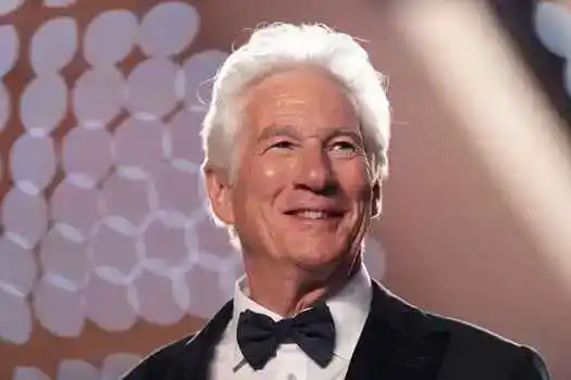 Richard Gere