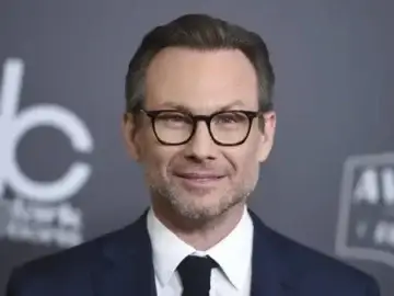 Christian Slater (18.08.1969)