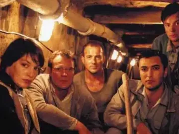 Der Tunnel - Film Stream (2001)