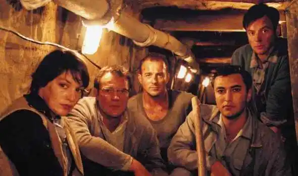 Der Tunnel - Film Stream (2001)