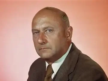 Donald Pleasence (05.10.1919)