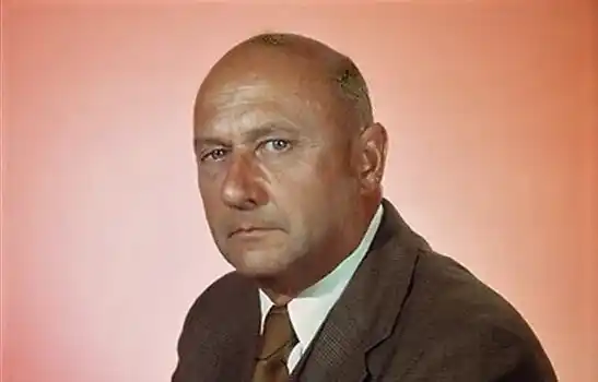 Donald Pleasence (05.10.1919)