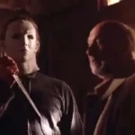 Halloween 5 - Die Rache des Michael Myers - Film (1989)