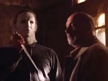 Halloween 5 - Die Rache des Michael Myers - Film (1989)