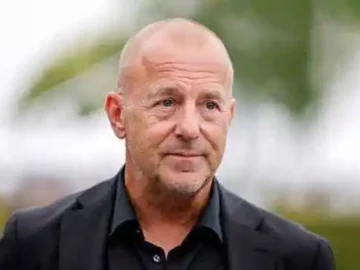 Heino Ferch (18.08.1963)