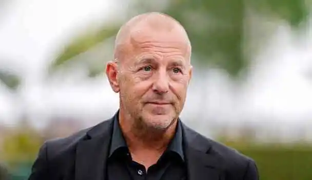 Heino Ferch (18.08.1963)