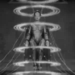 Metropolis - Film Stream (1927)