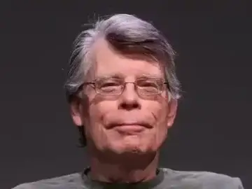 Stephen King (21.09.1947)