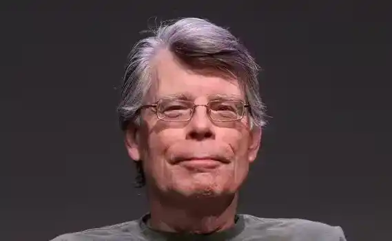 Stephen King (21.09.1947)