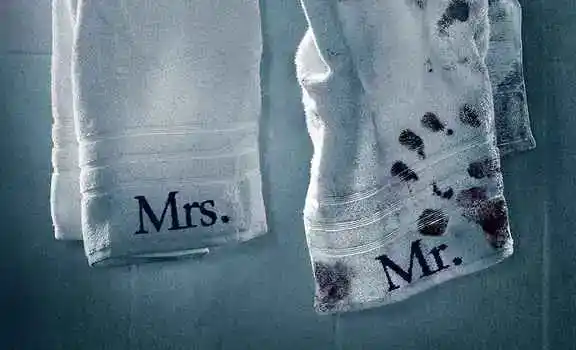 Stephen King's A Good Marriage - Film Stream HD (2014)