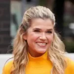 Anke Engelke (21.12.1965)