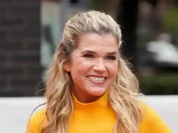 Anke Engelke (21.12.1965)