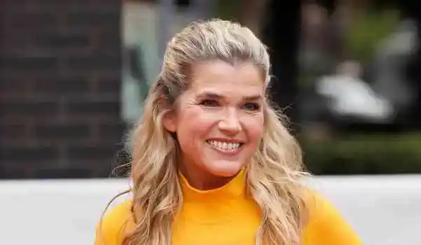 Anke Engelke (21.12.1965)