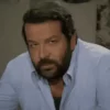 Der Filmschauspieler Bud Spencer