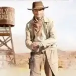 Terence Hill als Doc West