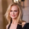 Die Schauspielerin und Oscar-Preisträgerin Nicole Kidman